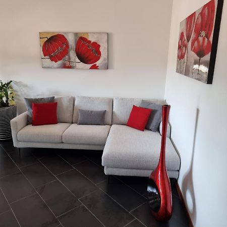 Apartmán Panorama Alghero Exteriér fotografie
