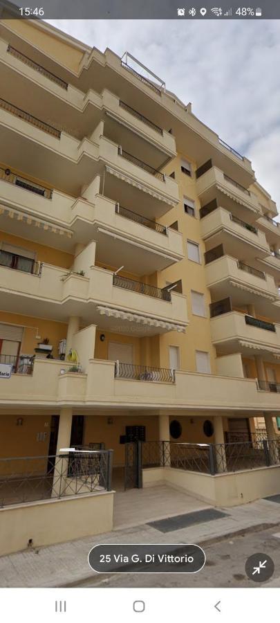 Apartmán Panorama Alghero Exteriér fotografie
