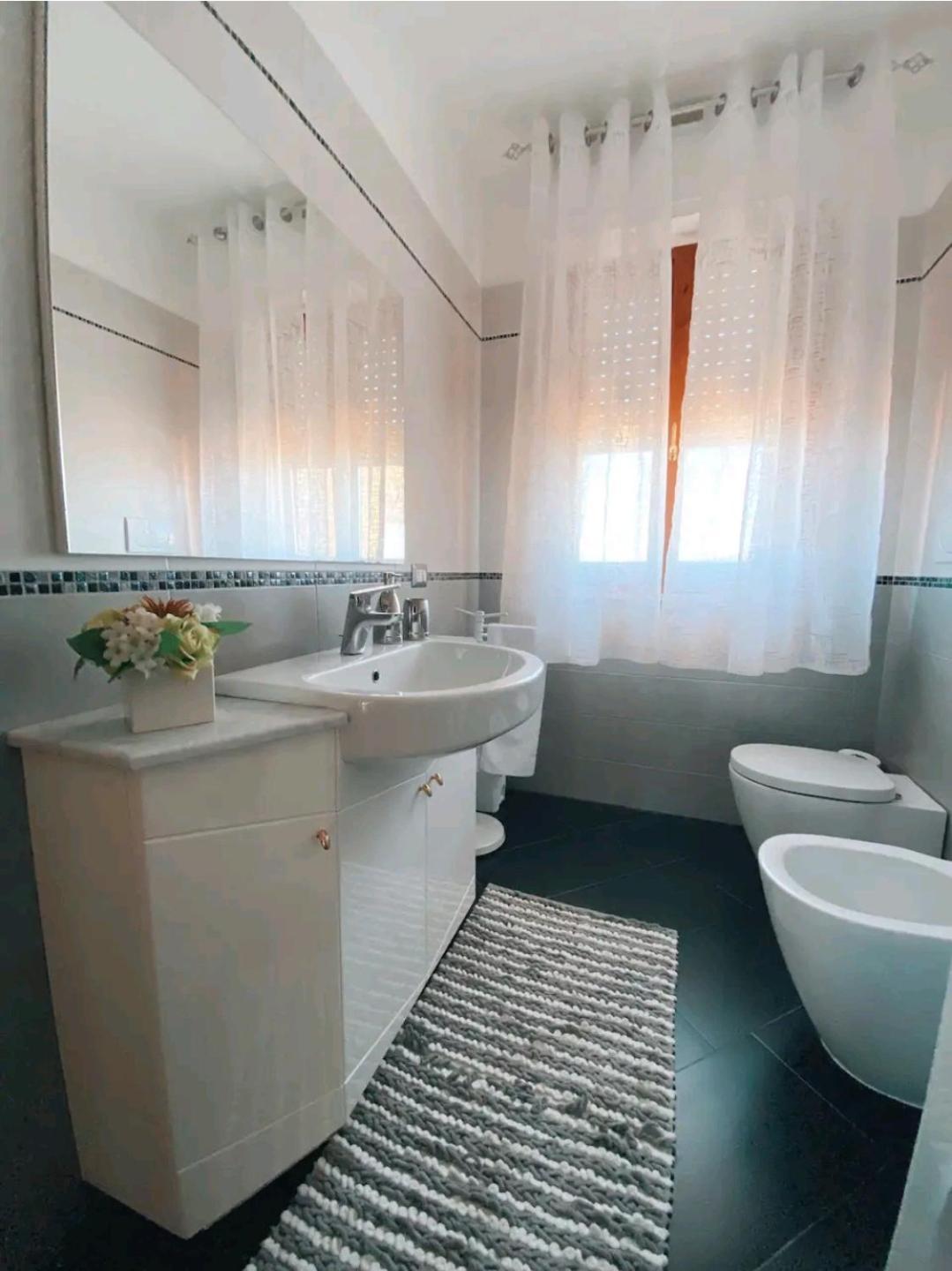 Apartmán Panorama Alghero Exteriér fotografie